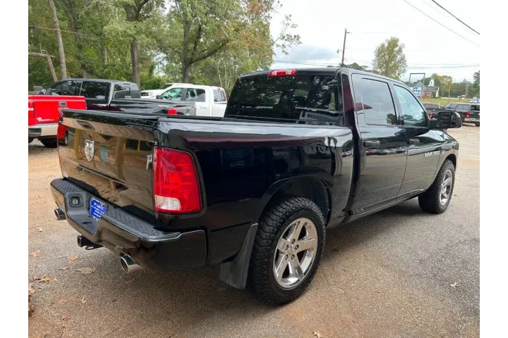 $11999 : 2012 RAM 1500 Express image 6