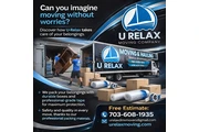 U-Relax DMV Movers en Los Angeles