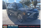 Chevrolet Trailblazer 2025 R en San Antonio