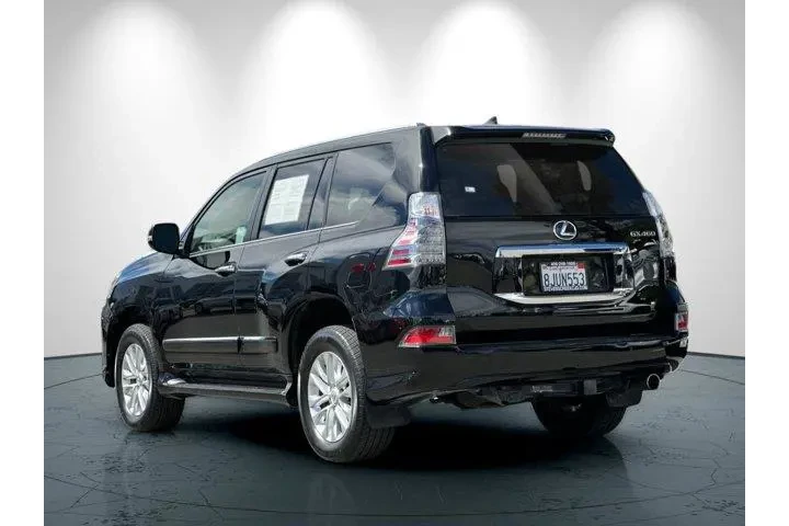 $31997 : Lexus GX 460 2017 AWD 4dr SU image 6