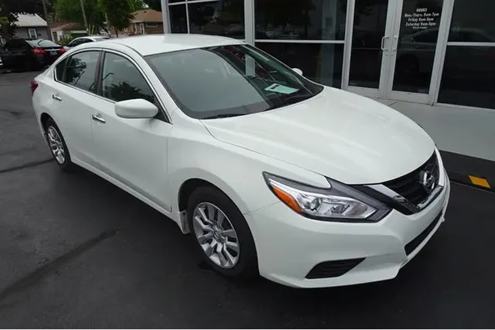 $12990 : 2018 Altima image 9