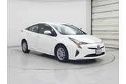 Toyota Prius 2018 Two Eco 4d en Sacramento