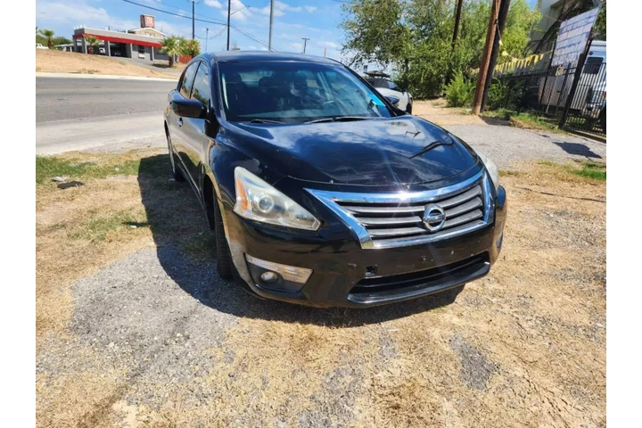 $4995 : 2013 NISSAN ALTIMA2013 NISSAN image 6
