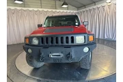 $7495 : HUMMER H3 2007 Adventure 4dr thumbnail