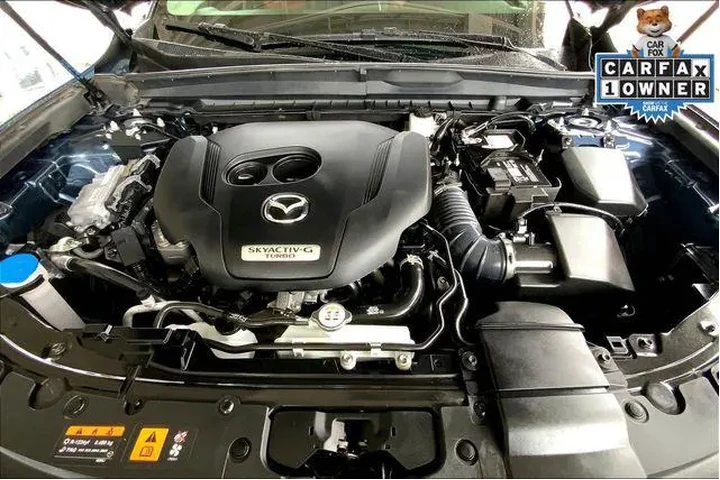 $32985 : Mazda CX-50 2024 AWD 2.5 Tur image 10