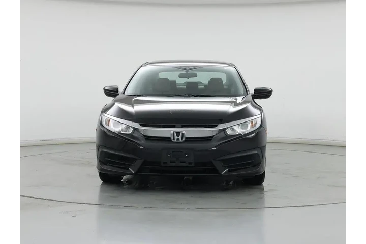 $17998 : Honda Civic 2018 LX 4dr Seda image 5