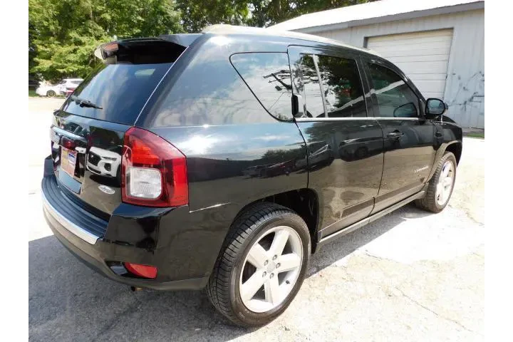 $15987 : Jeep Compass 2014 Latitude 4 image 4