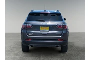 Jeep Compass 2023 thumbnail