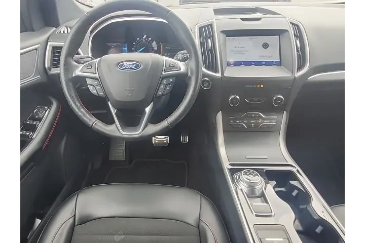 $26998 : Ford Edge 2020 ST Line 4dr C image 6