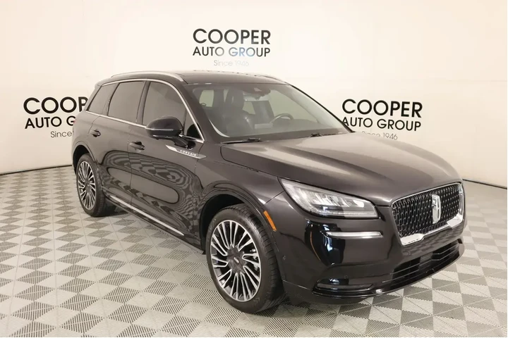 $24989 : Lincoln Corsair 2021 AWD Res image 1