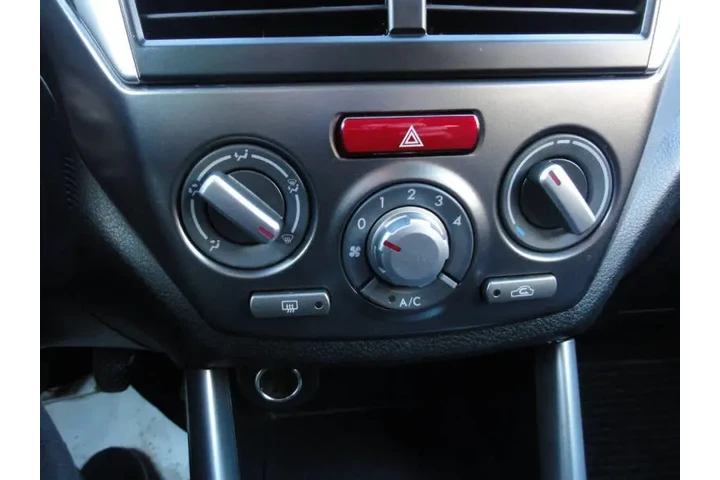 $8950 : 2012 Forester 2.5X Premium image 5