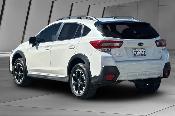 $21500 : Subaru Crosstrek 2021 AWD Ba image 10