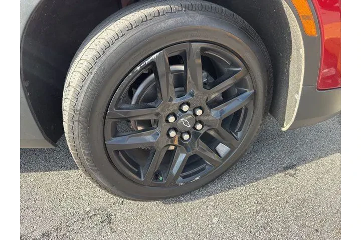 $22500 : Chevrolet Blazer 2022 AWD LT image 8