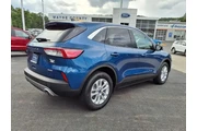 $24995 : Ford Escape 2022 AWD SE 4dr thumbnail