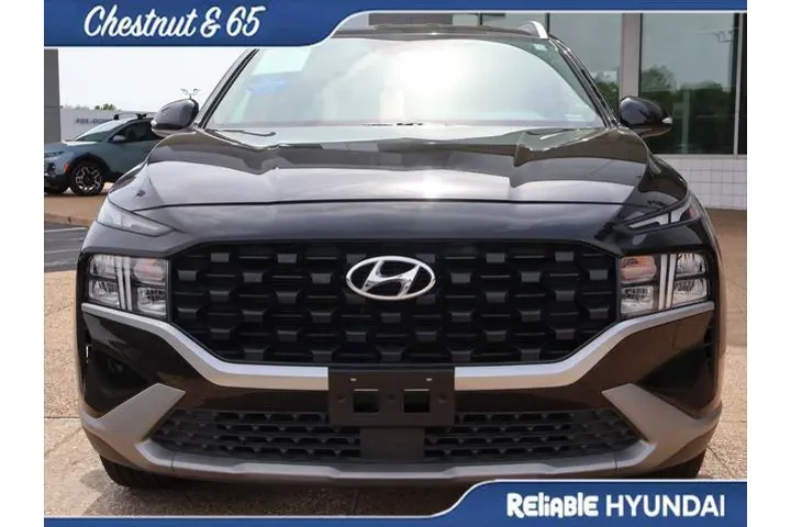 $22490 : Hyundai SANTA FE 2023 AWD SE image 8
