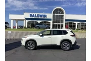 $28950 : Nissan Rogue 2022 AWD SV 4dr thumbnail