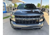 2021 Silverado 1500 Custom Do thumbnail