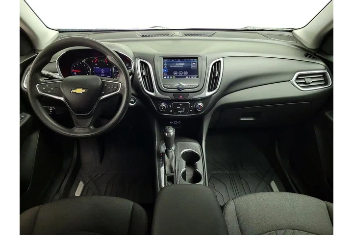 $16998 : Chevrolet Equinox 2019 LT 4d image 9