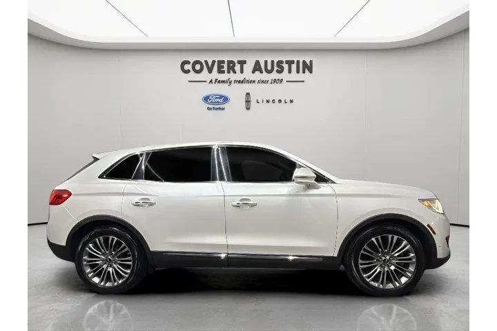 $14155 : Lincoln MKX 2017 Reserve 4dr image 6