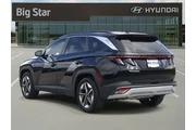 $29988 : Hyundai TUCSON 2025 SEL Conv thumbnail