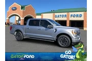 Ford F-150 2022 4x2 XLT 4dr