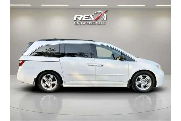 $11480 : 2013 HONDA ODYSSEY TOURING EL image 6