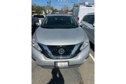 $12988 : Nissan Murano 2017 S 4dr SUV thumbnail