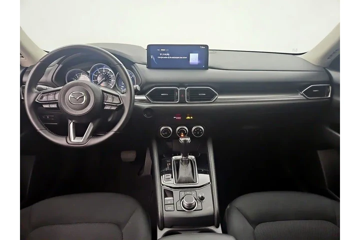 $22998 : Mazda CX-5 2023 AWD 2.5 S 4d image 9