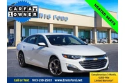Chevrolet Malibu 2024 LT 4dr en Dallas