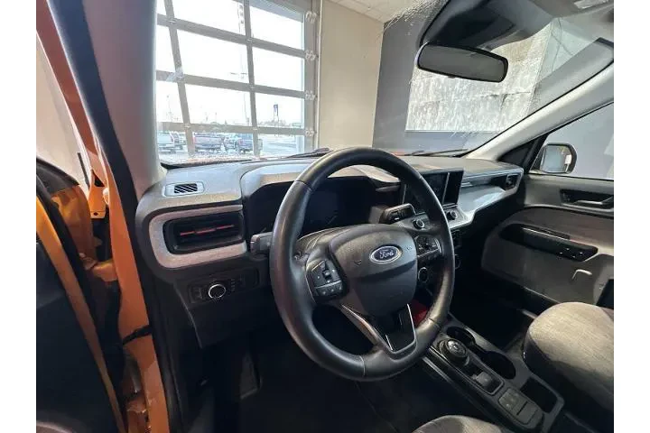 $25562 : Ford Maverick 2023 XLT 4dr S image 9