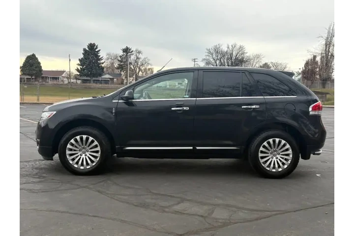 $8400 : 2014 MKX image 8