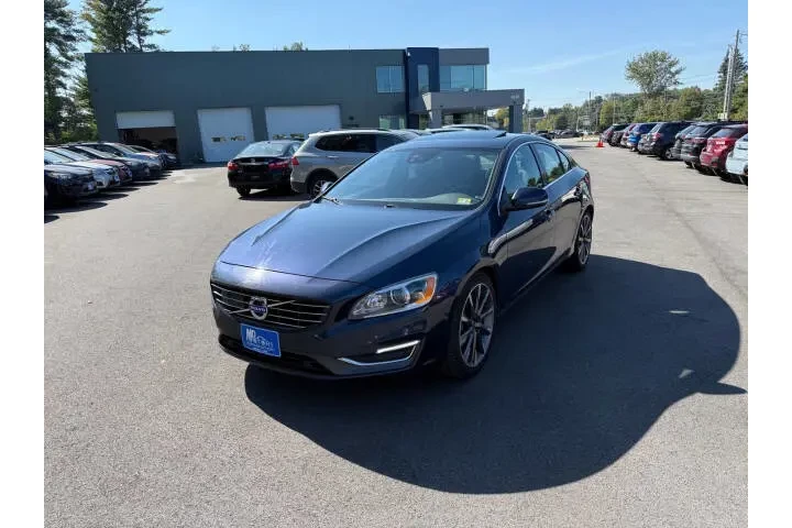$14999 : 2015 S60 image 2