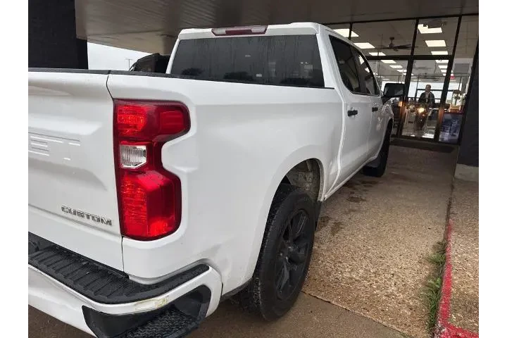 $27392 : Chevrolet Silverado 1500 202 image 4