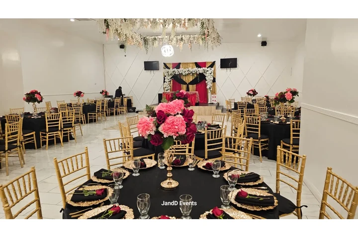 🎉 RENTA DE SALÓN DE FIESTAS🎉 image 1