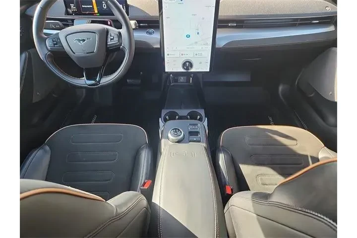 $33495 : Ford Mustang Mach-E 2023 AWD image 8