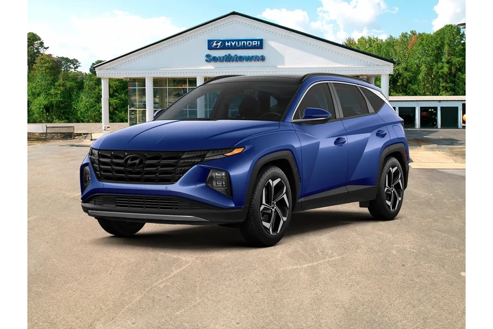 $26991 : Hyundai TUCSON 2023 Limited image 1