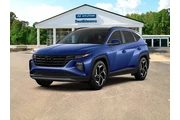 Hyundai TUCSON 2023 Limited en Atlanta