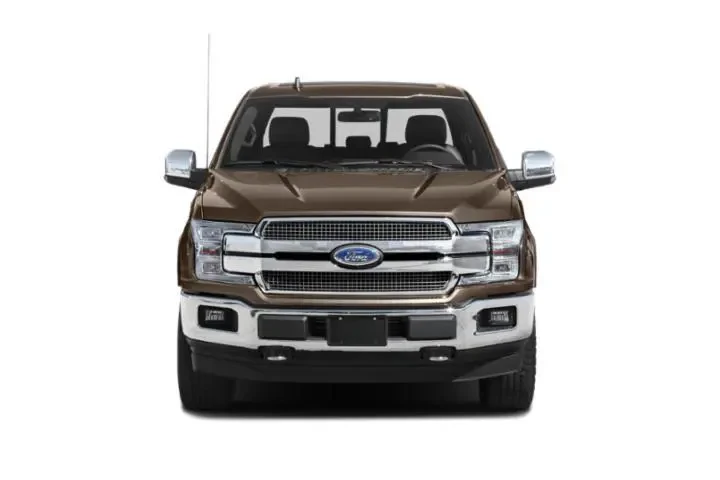 $24861 : Ford F-150 2018 4x4 King Ran image 4