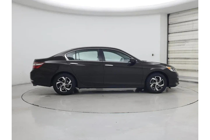 $15998 : Honda Accord 2017 LX 4dr Sed image 7