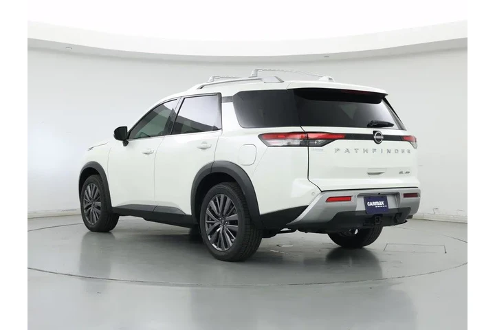 $32998 : Nissan Pathfinder 2023 AWD S image 2