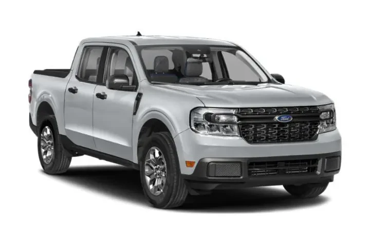 $31448 : Ford Maverick 2023 AWD XLT 4 image 6