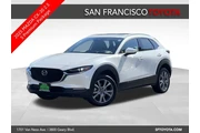 2025 CX-30 2.5 S Premium Pack en San Francisco Bay Area