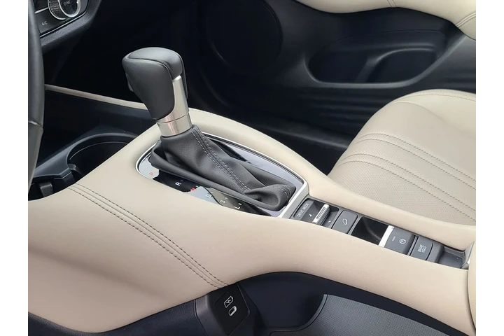 $27499 : Honda HR-V 2024 AWD EX-L 4dr image 9