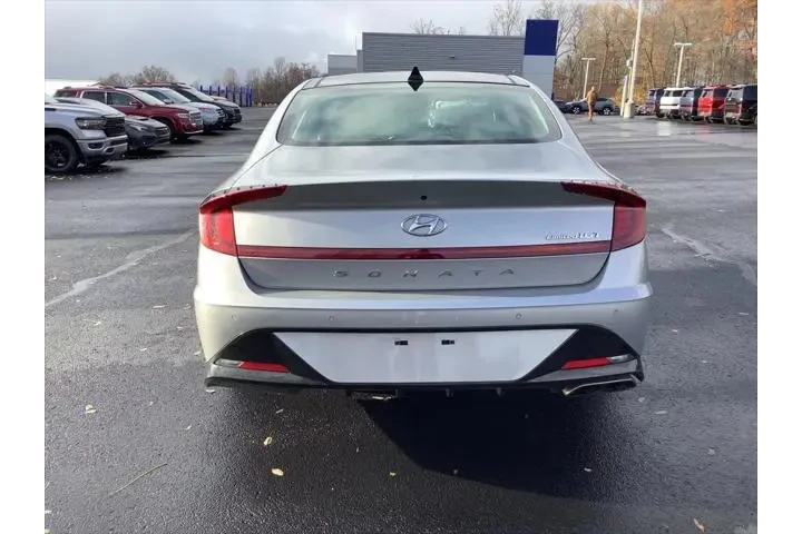 $24980 : Hyundai SONATA 2023 Limited image 5