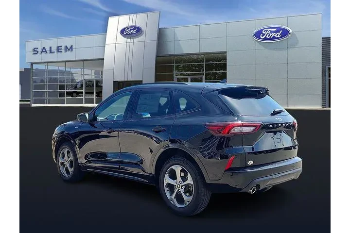 $24999 : Ford Escape 2024 AWD ST-Line image 4