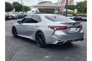 $24200 : Toyota Camry 2022 XSE 4dr Se thumbnail