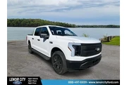 Ford F-150 Lightning 2025 AW en Knoxville