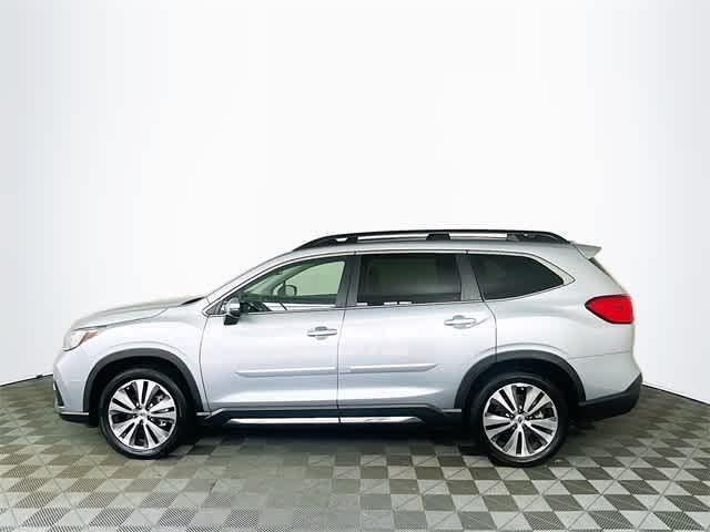 $34409 : PRE-OWNED 2022 SUBARU ASCENT image 7