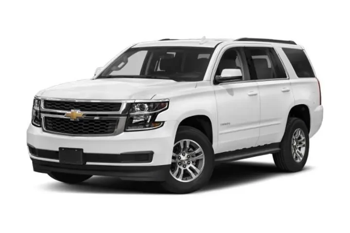 $35988 : Chevrolet Tahoe 2020 4x4 LT image 1