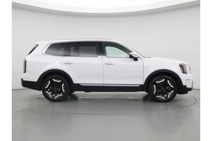 $37998 : Kia Telluride 2023 EX 4dr SU image 7
